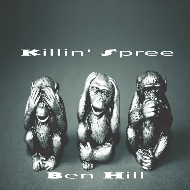 Killin' Spree
