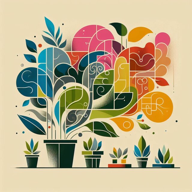Sounds for Plants