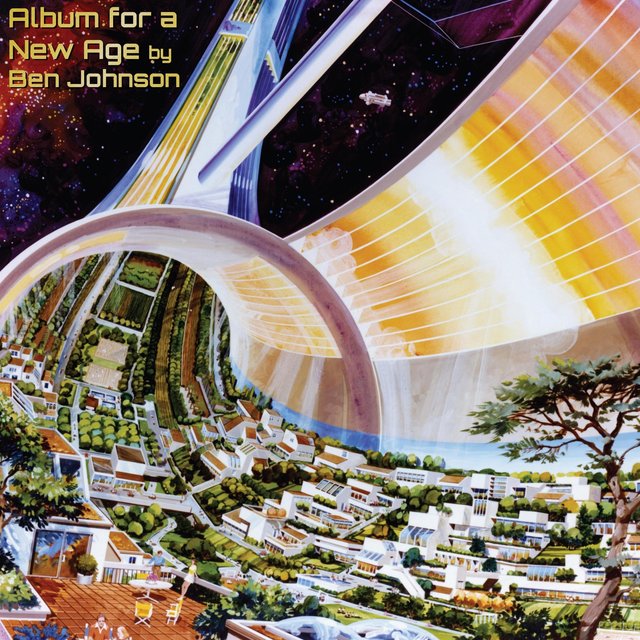 Album for a New Age