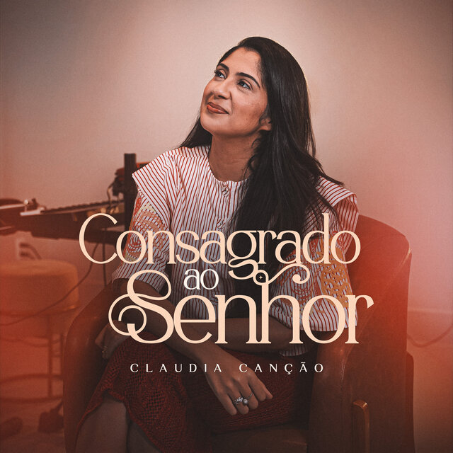 Consagrado ao Senhor