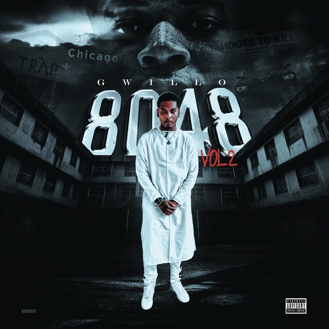 8048 VOL.2