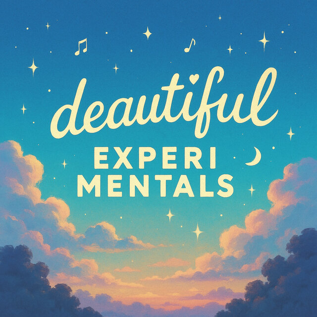 Experi Mentals