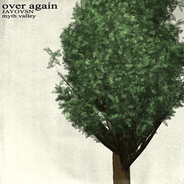 over again