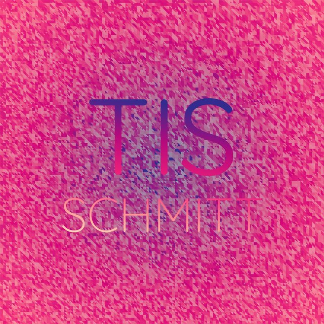 Tis Schmitt