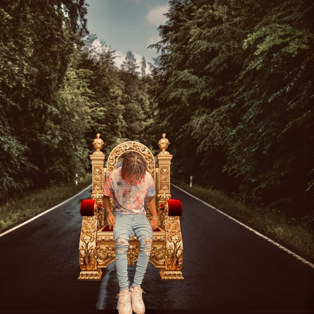 King Me