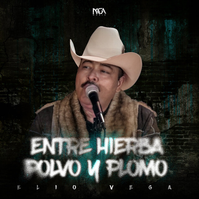Entre Hierba Polvo Y Plomo