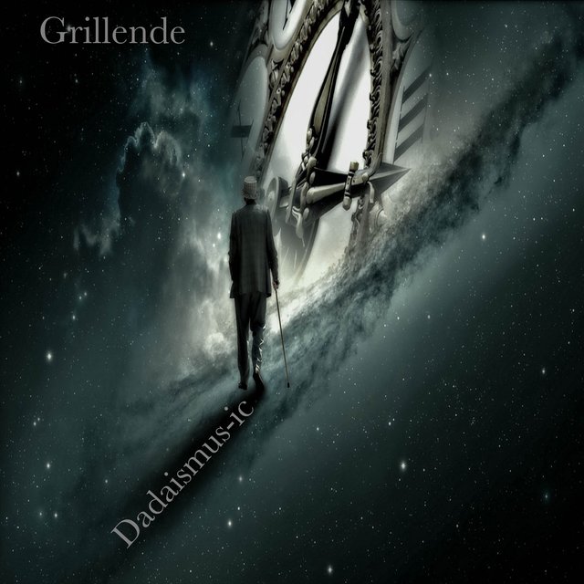 Grillende