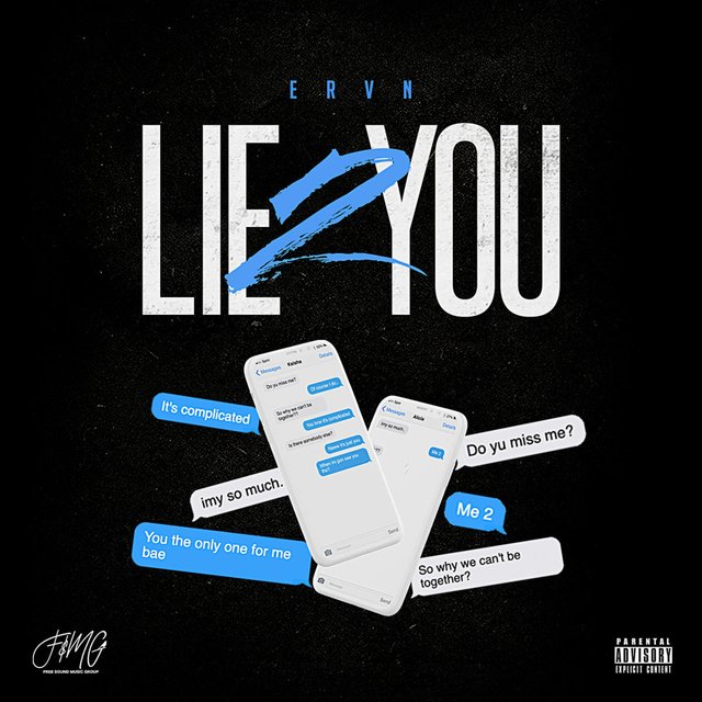 Lie to You