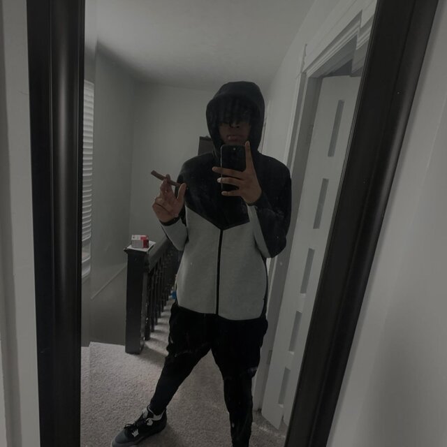 Kant Fuck W Me