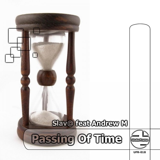 Passing Of Time
