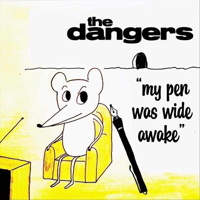 My Pen Was Wide Awake