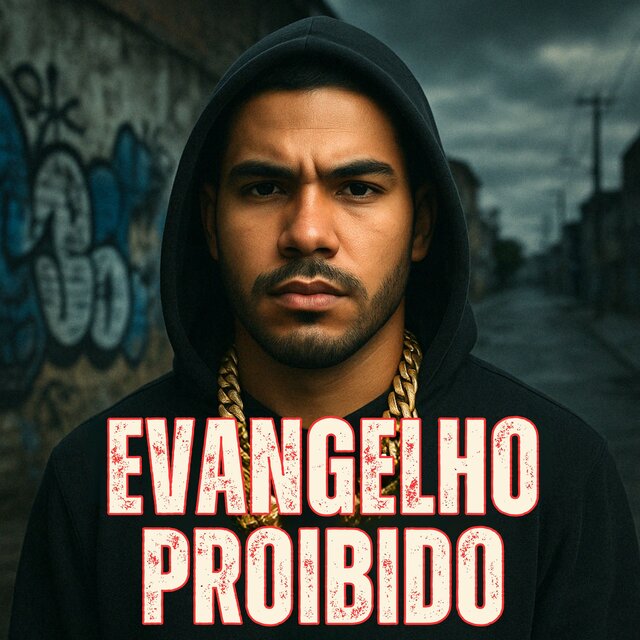 Evangelho Proibido