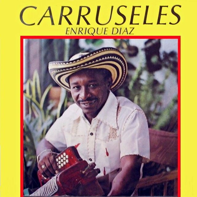 Carruseles