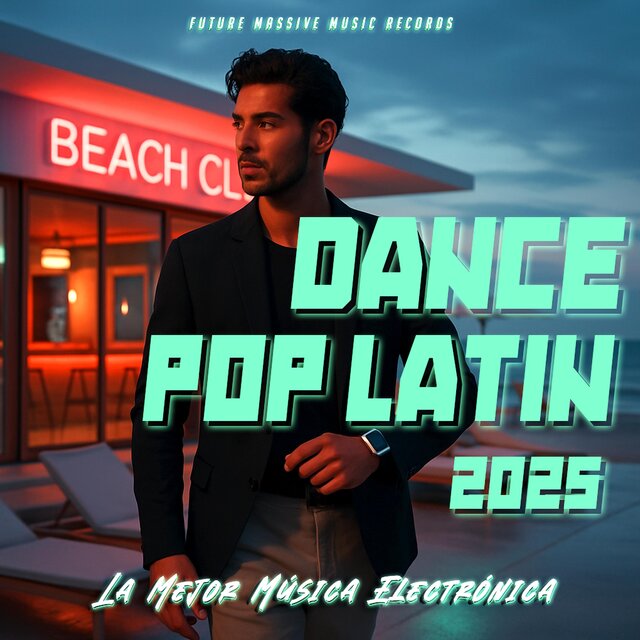 Dance & Pop Latin 2025