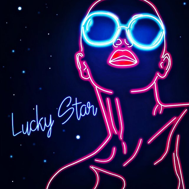 Lucky Star