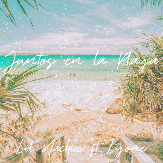 Juntos en la Playa (Live)