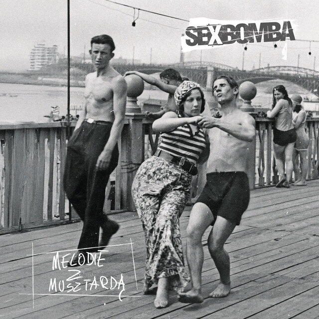 Melodie z musztardą