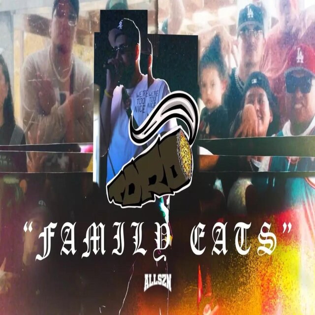 Family Eats