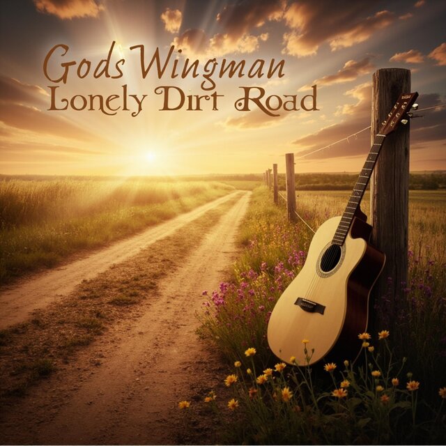 Lonely Dirt Road