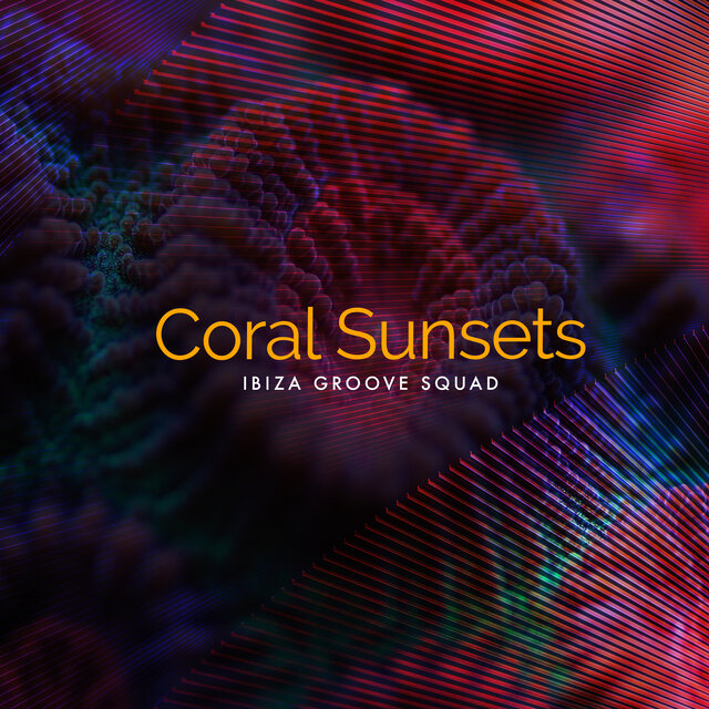 Coral Sunsets