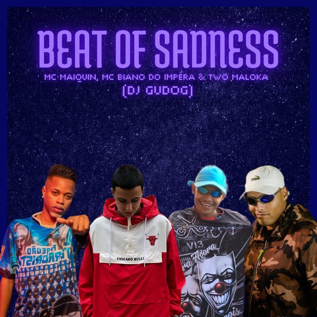 Beat Of Sadness