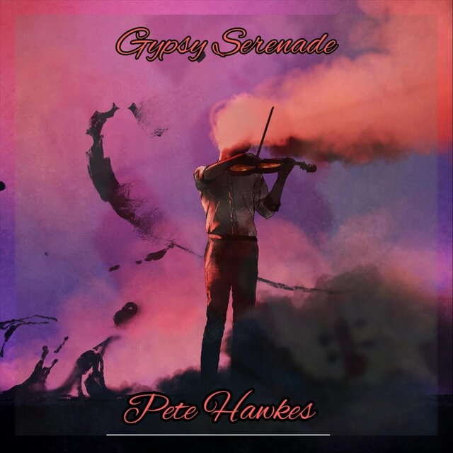 Gypsy Serenade