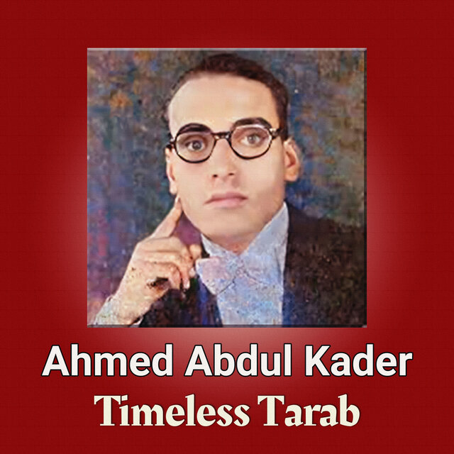 Timeless Tarab