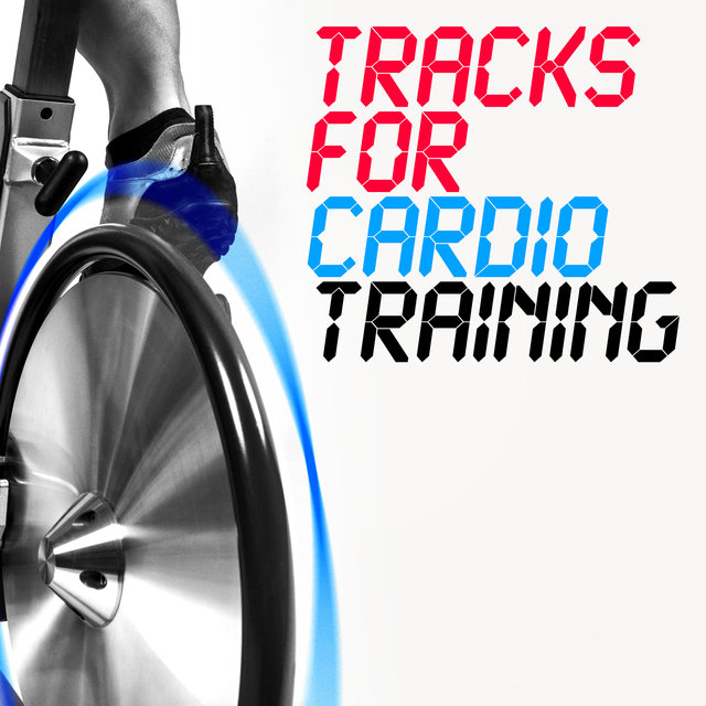 Tracks for Cardio Training