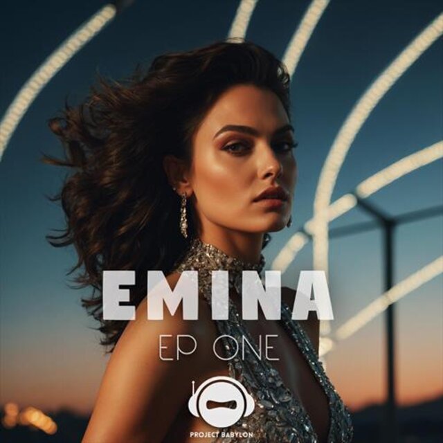 EP One (feat. Emina)