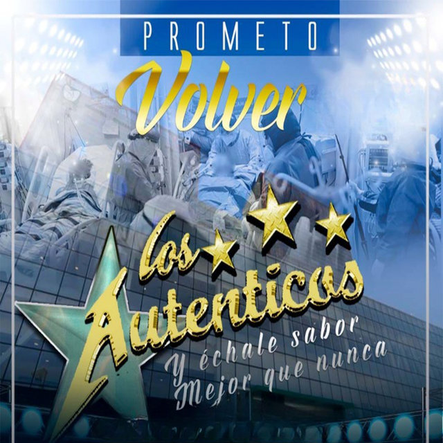 Prometo Volver