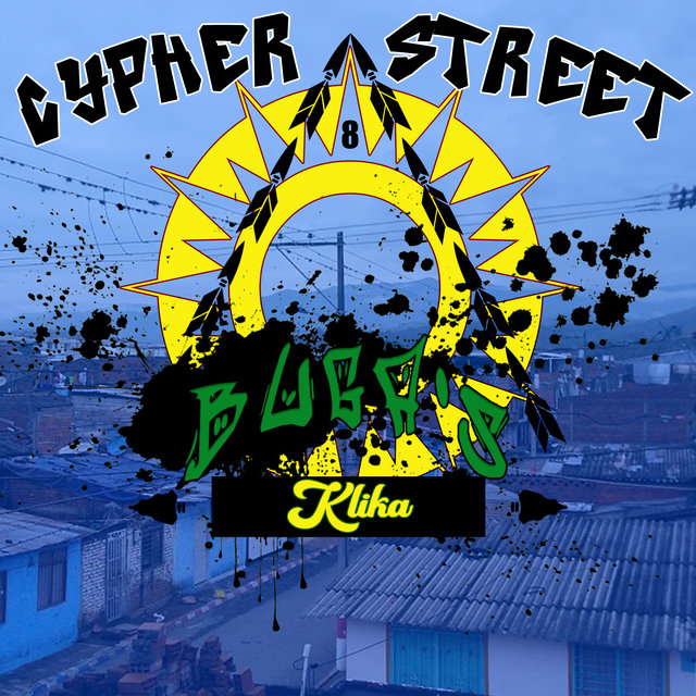 Cypher Street 8