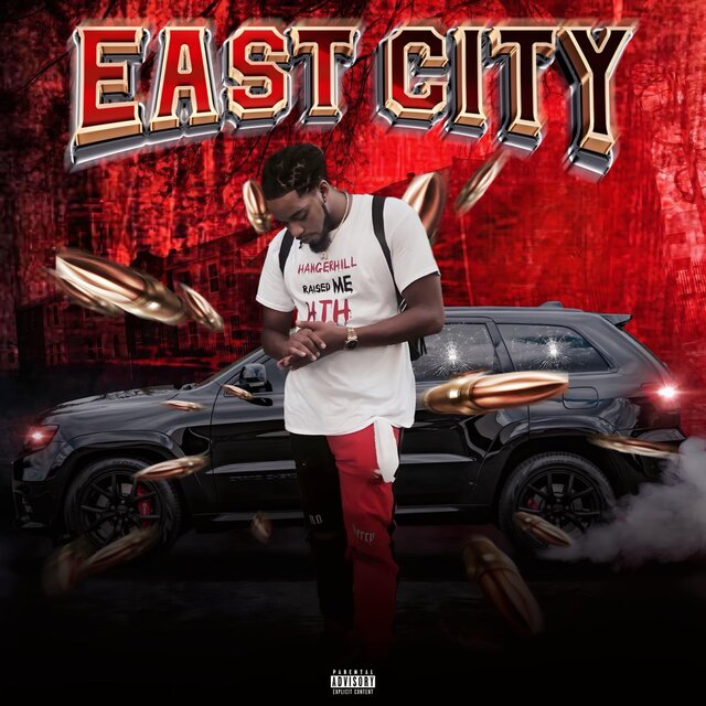 East City
