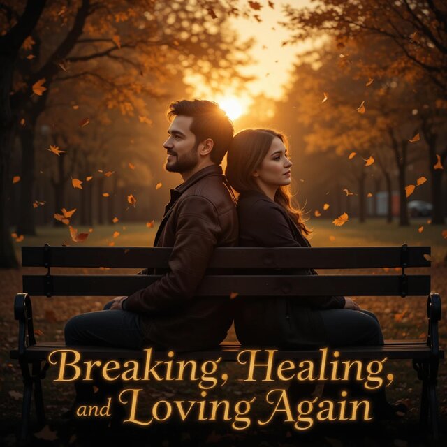 Breaking, Healing and Loving Again
