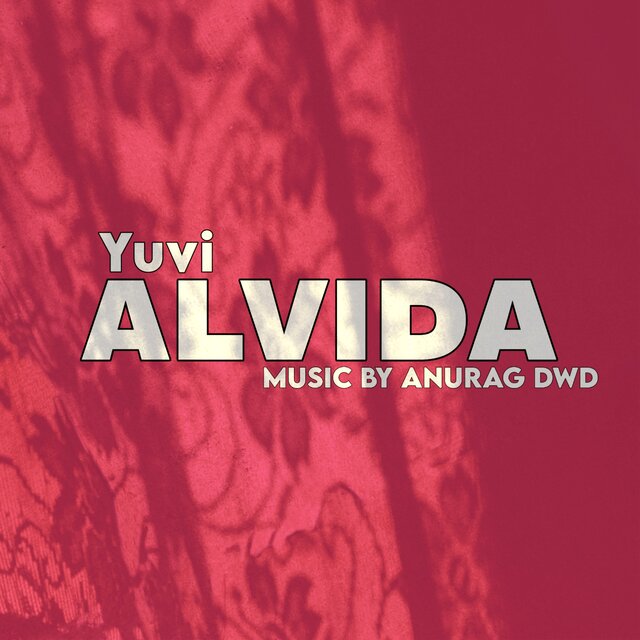 Alvida