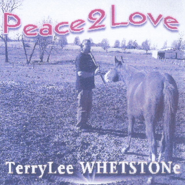 Peace2love
