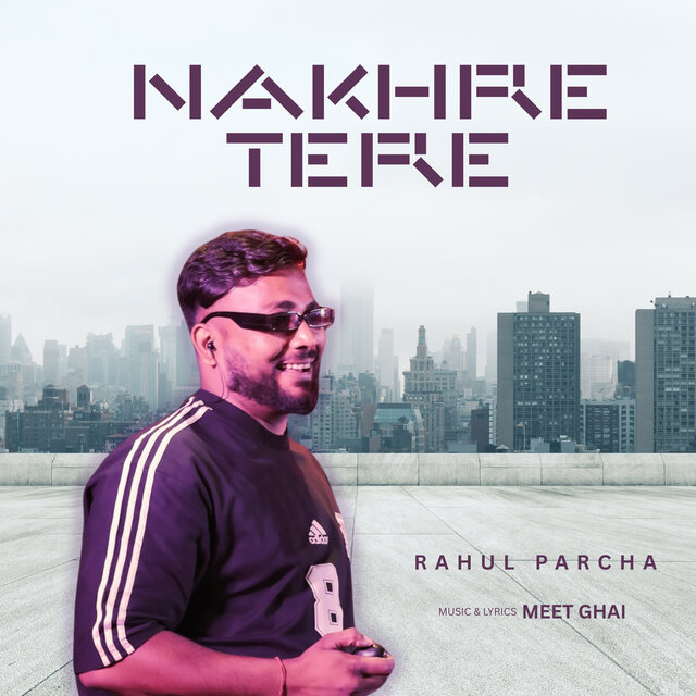 Nakhre Tere