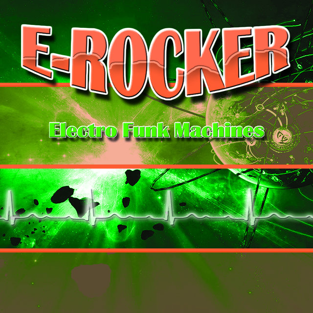 Electro Funk Machines