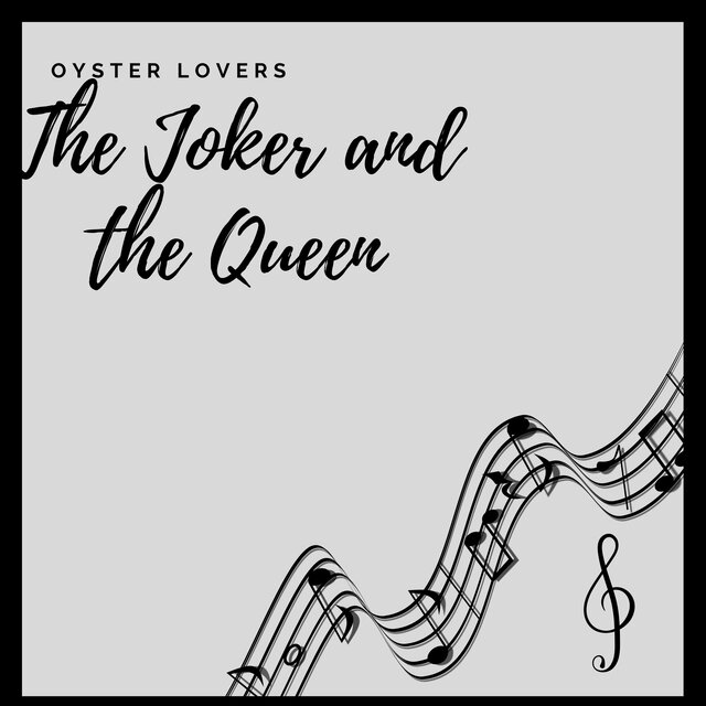 The Joker and The Queen (Piano Version)