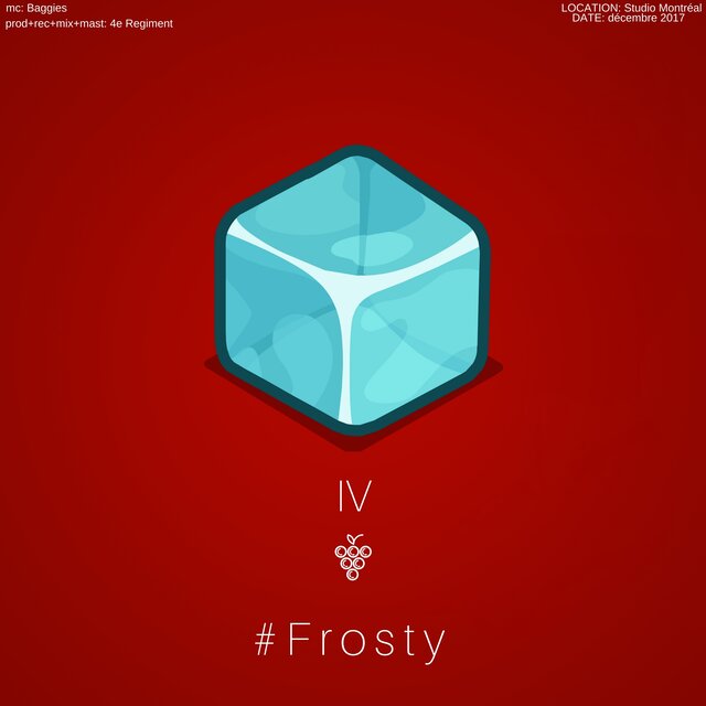 Frosty