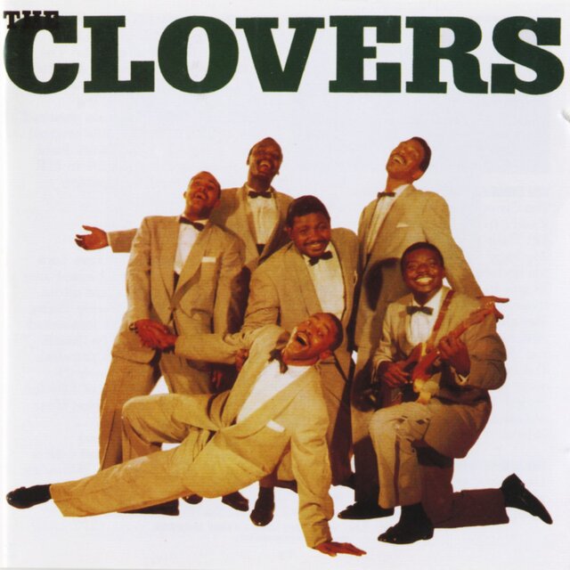 The Clovers