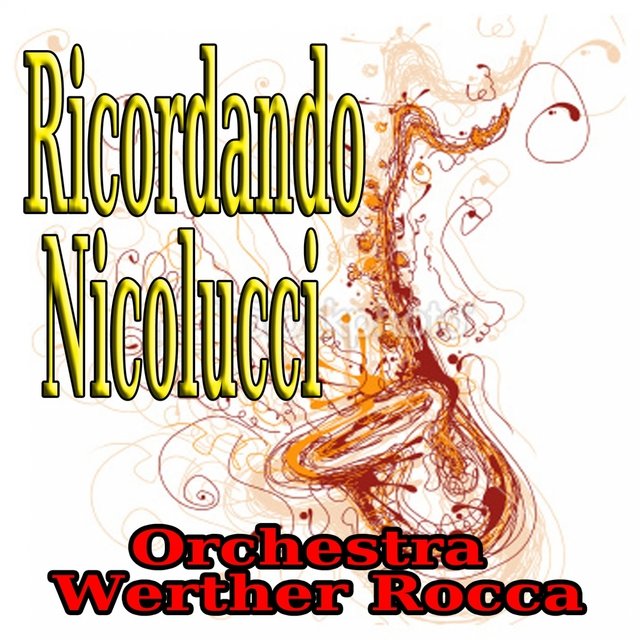 Ricordando Nicolucci (Liscio)
