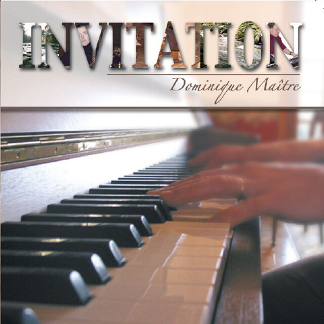 INVITATION