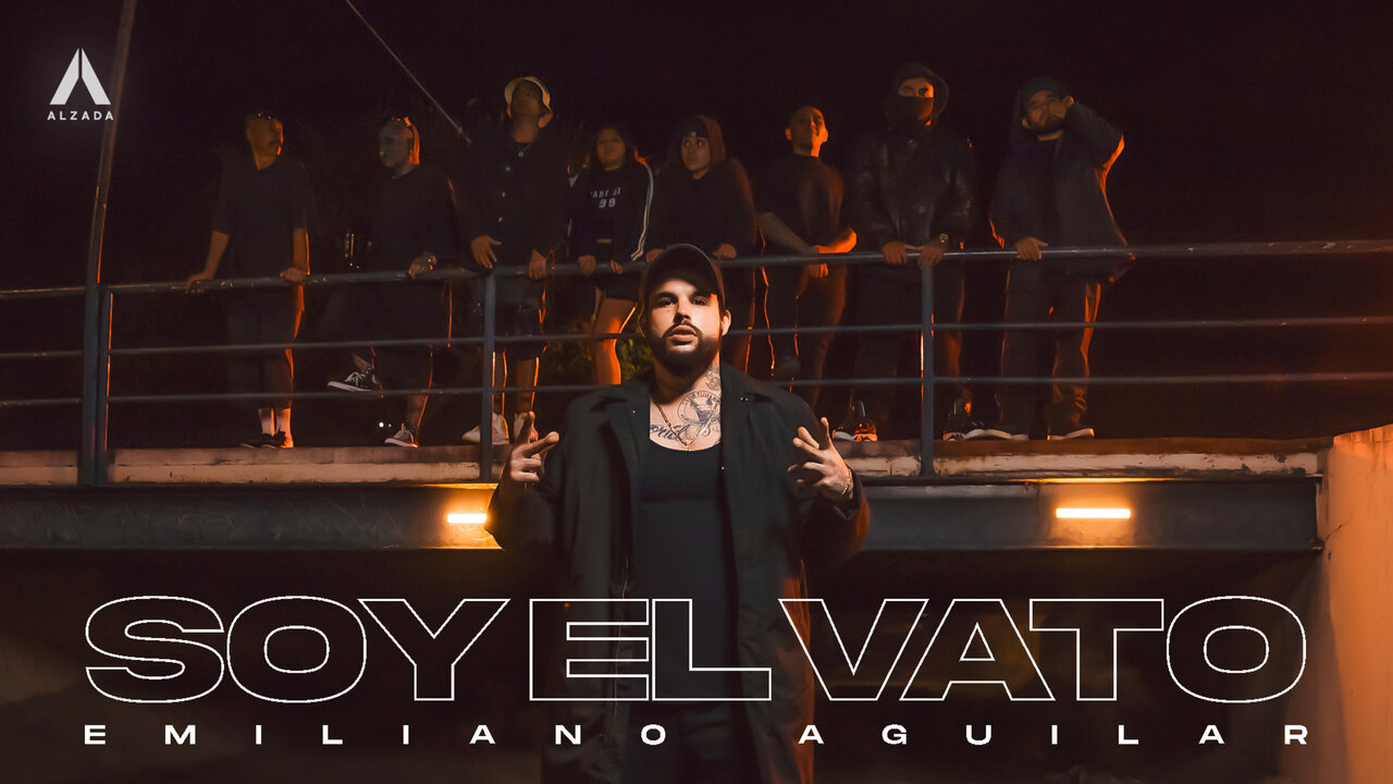 Soy El Vato