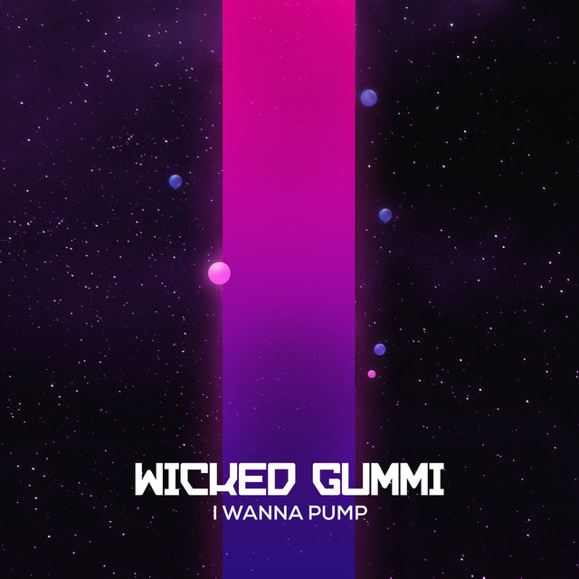 I Wanna Pump