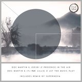 Let the Music Play (Original Mix)