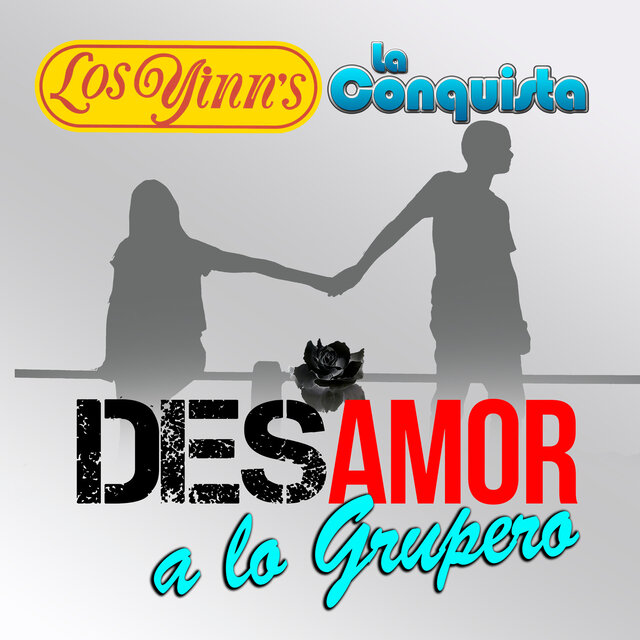 Desamor A Lo Grupero (Grupero)