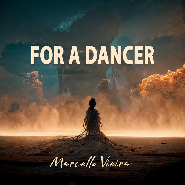 For A Dancer