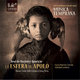 Cover art for album José de Orégon y Aparicio: La Esfera de Apolo. Music From 18th Century Lima, Peru by Música Temprana