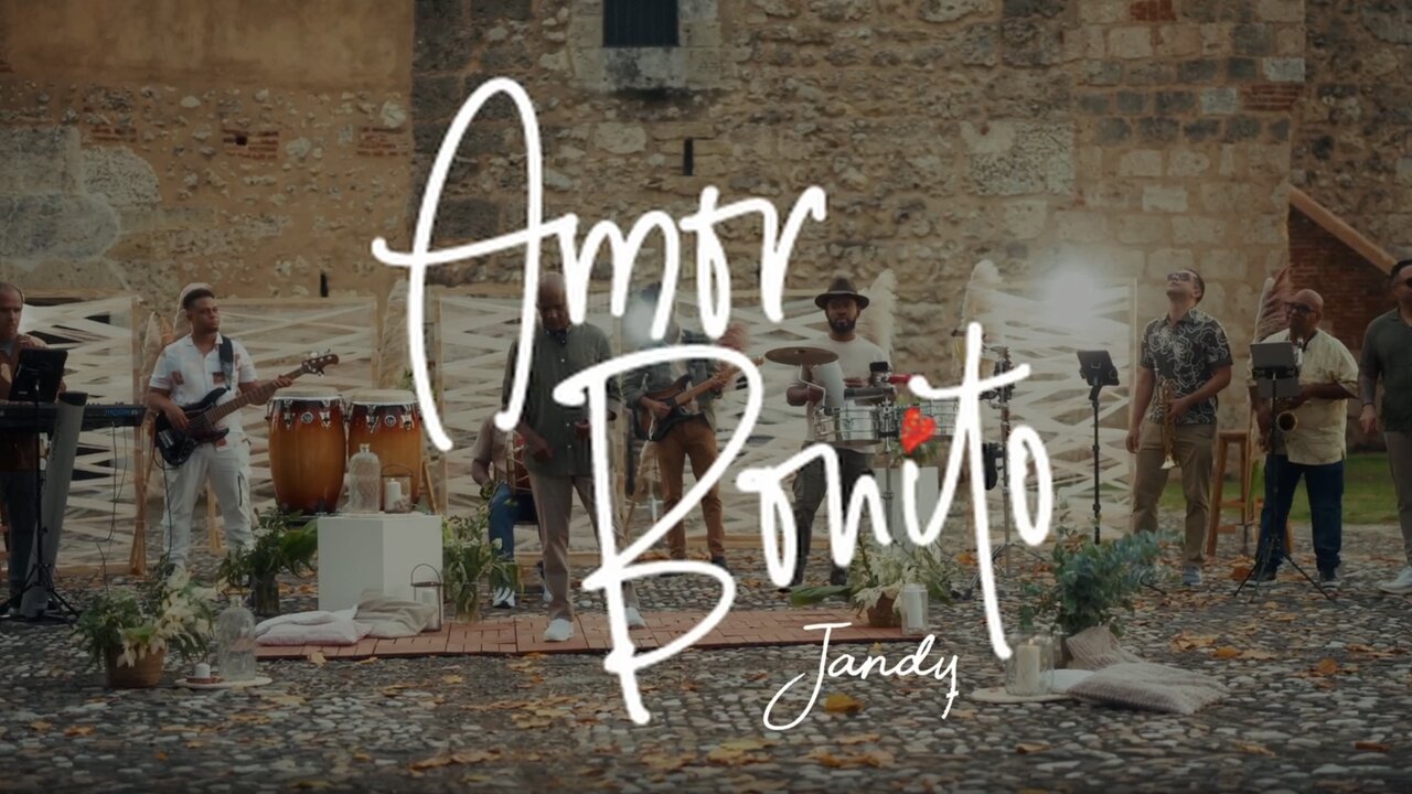 Amor Bonito