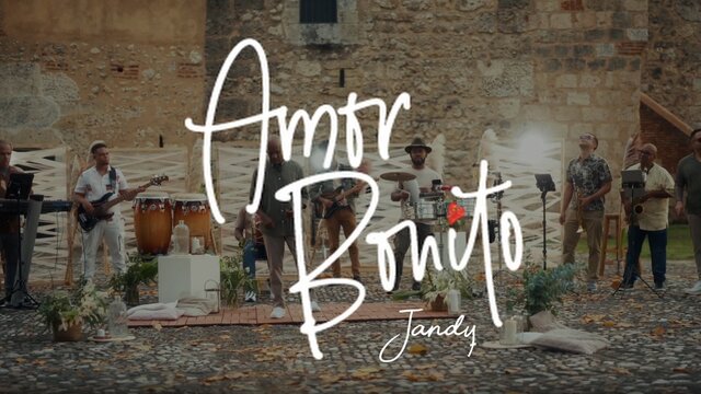 Amor Bonito
